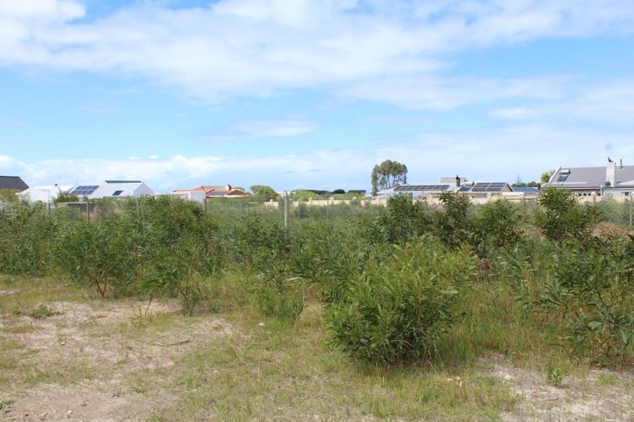  Bedroom Property for Sale in Franskraal Western Cape